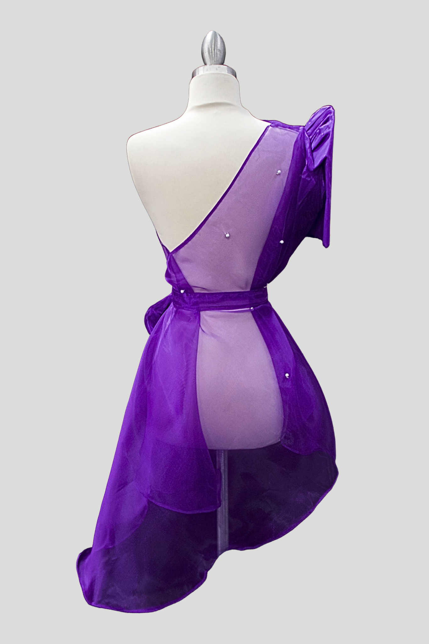 Venus Filipiniana - Purple