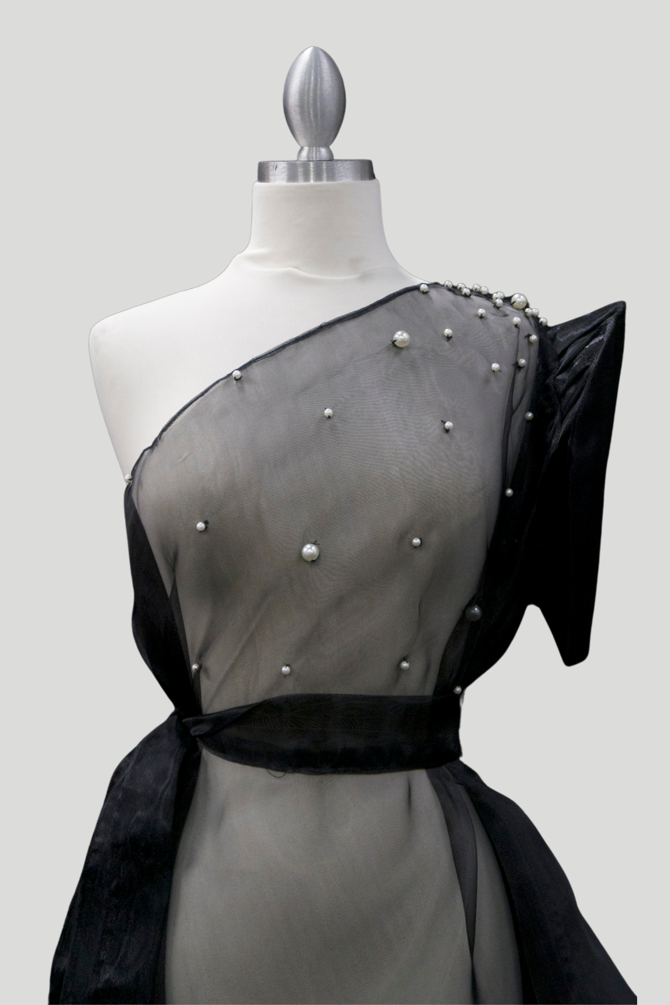 Venus Filipiniana - Black