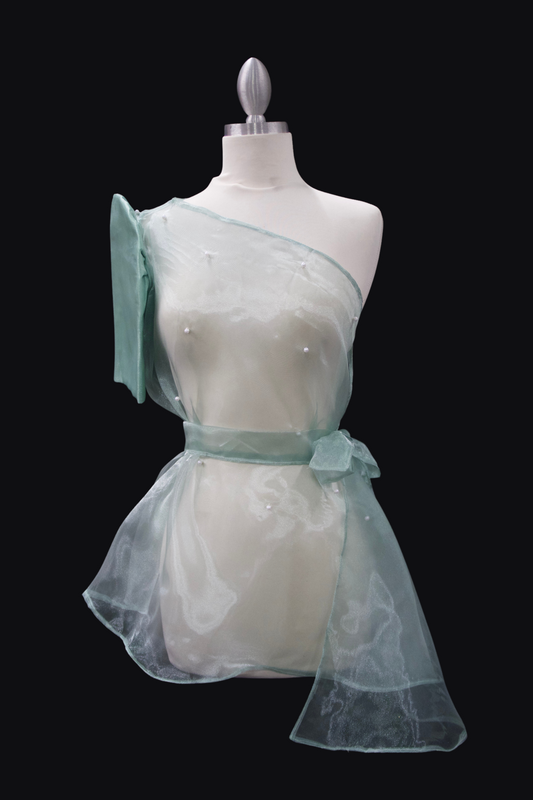 Venus Filipiniana - Sage