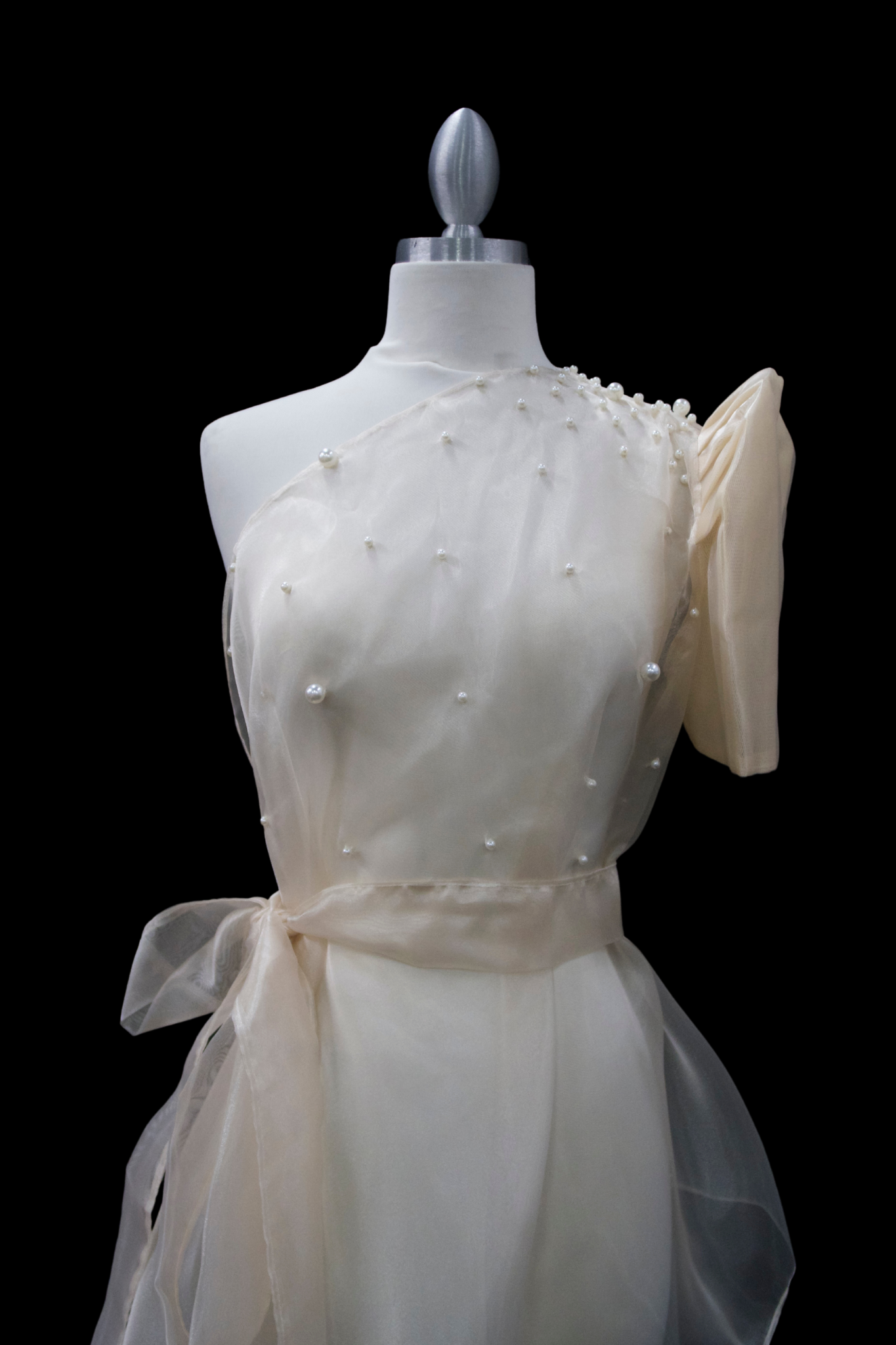 Venus Filipiniana - Beige
