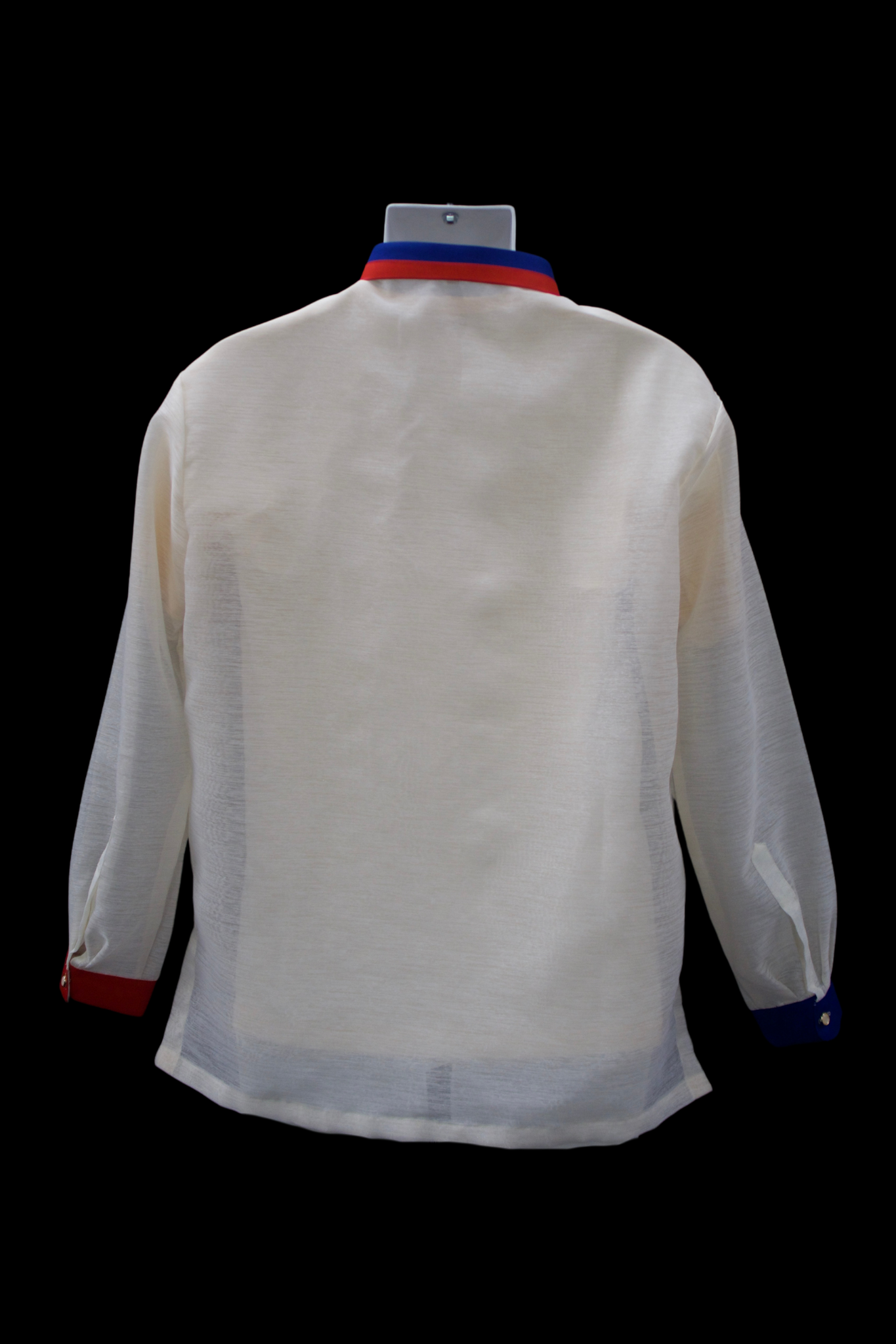 LIMITED EDITION: Pinoy Pride Barong Tagalog
