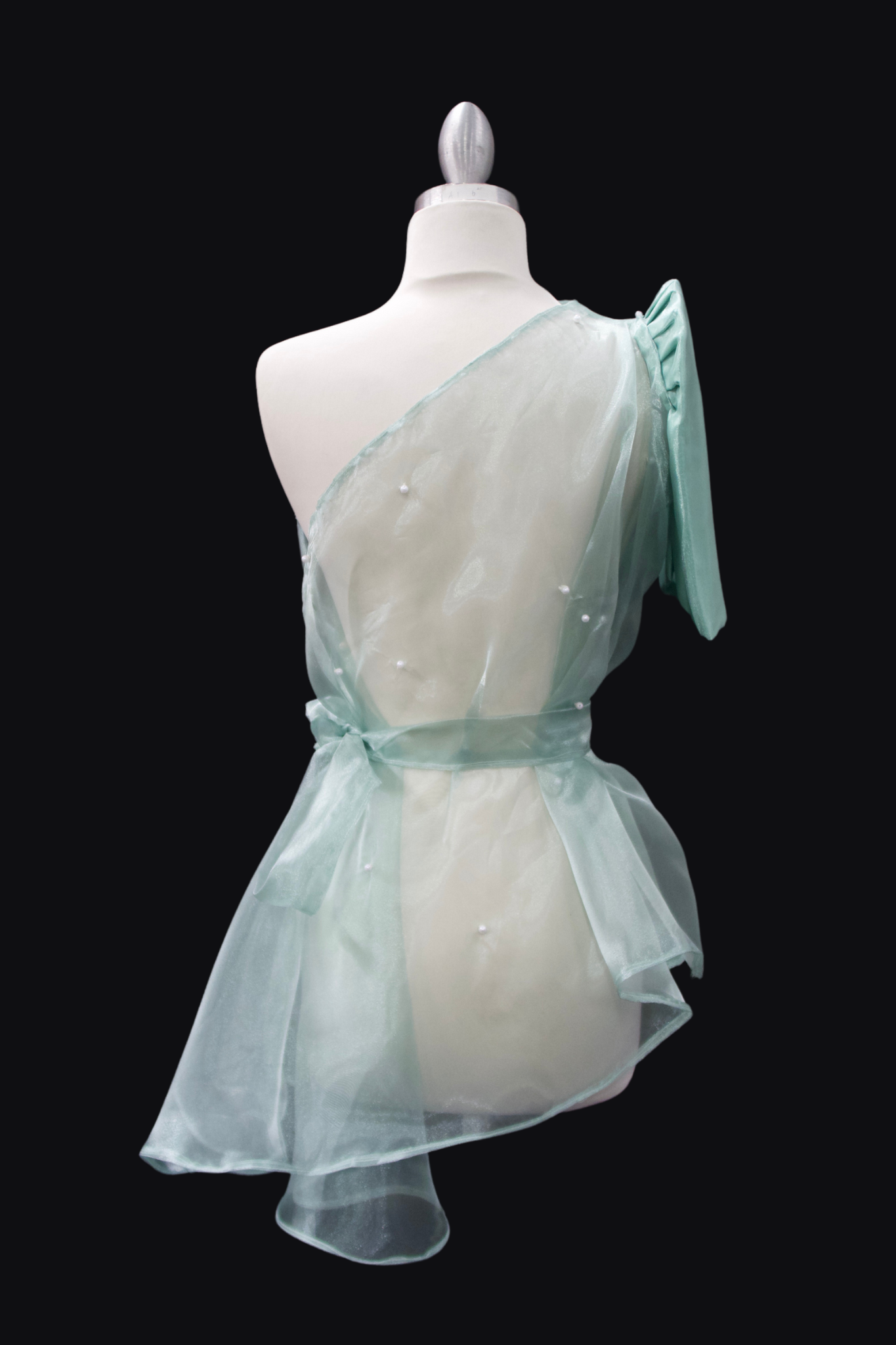 Venus Filipiniana - Sage