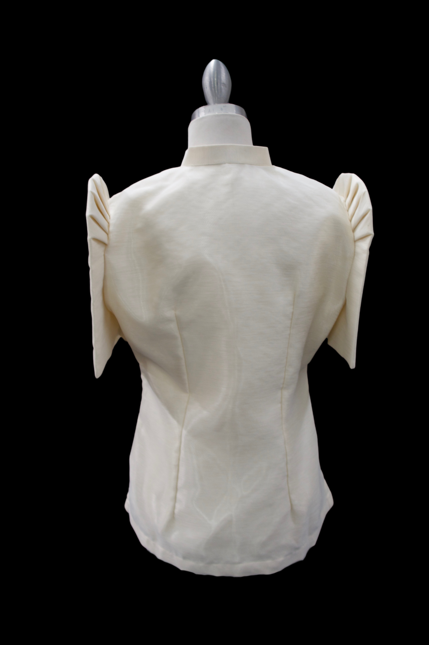 LIMITED EDITION: Pinoy Pride Mestiza Barong Blouse