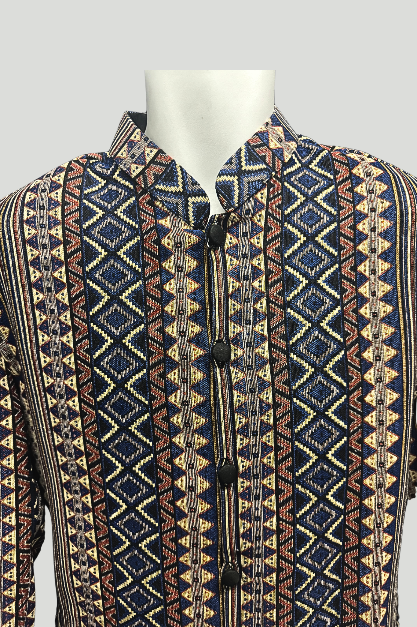 Ethnic Coat Barong - Prince