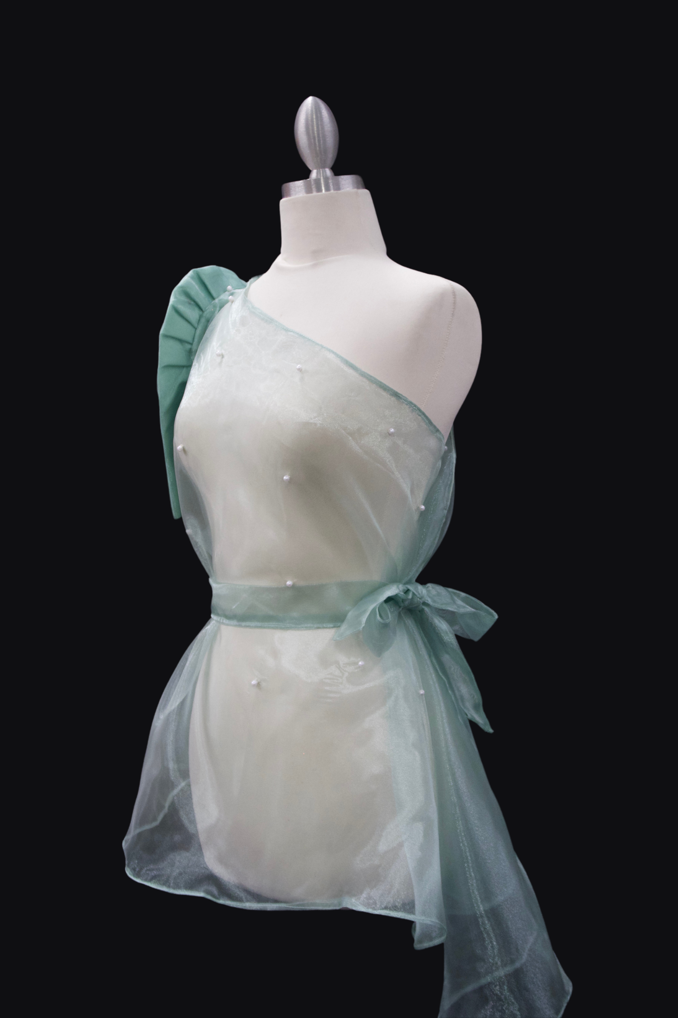 Venus Filipiniana - Sage