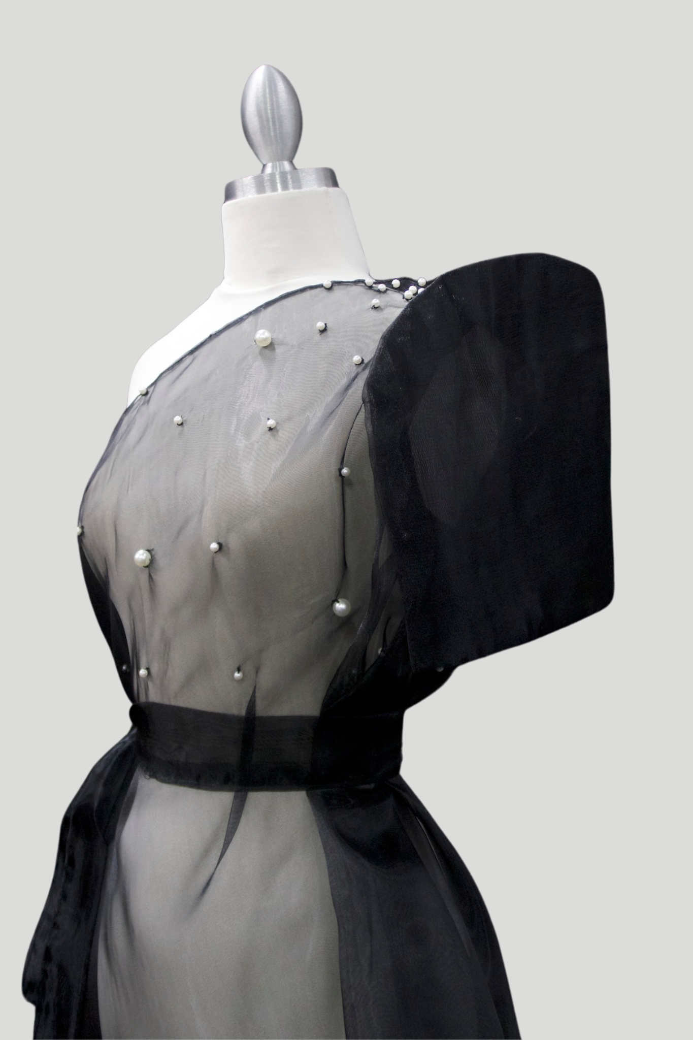 Venus Filipiniana - Black