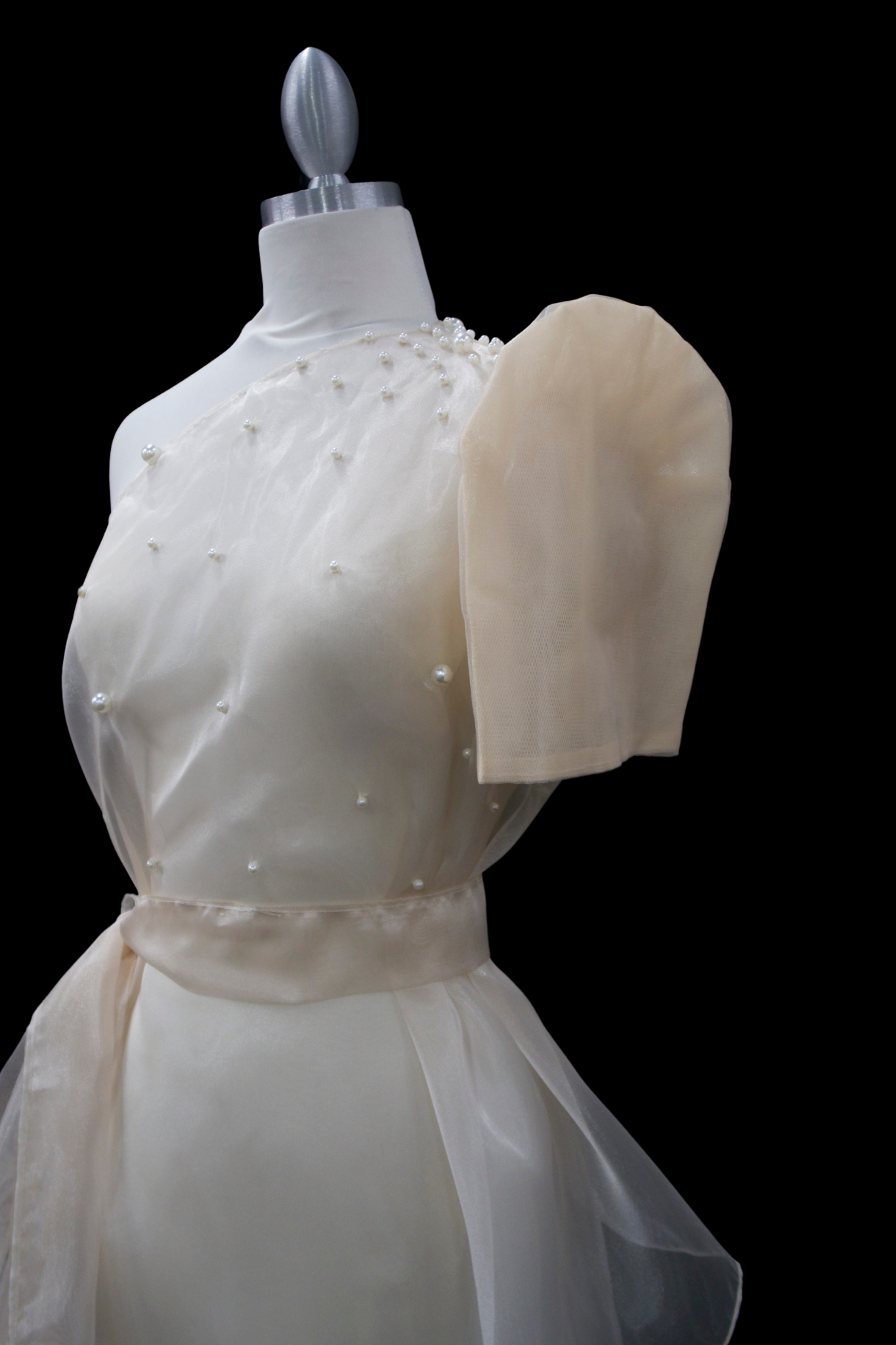 Venus Filipiniana - Beige