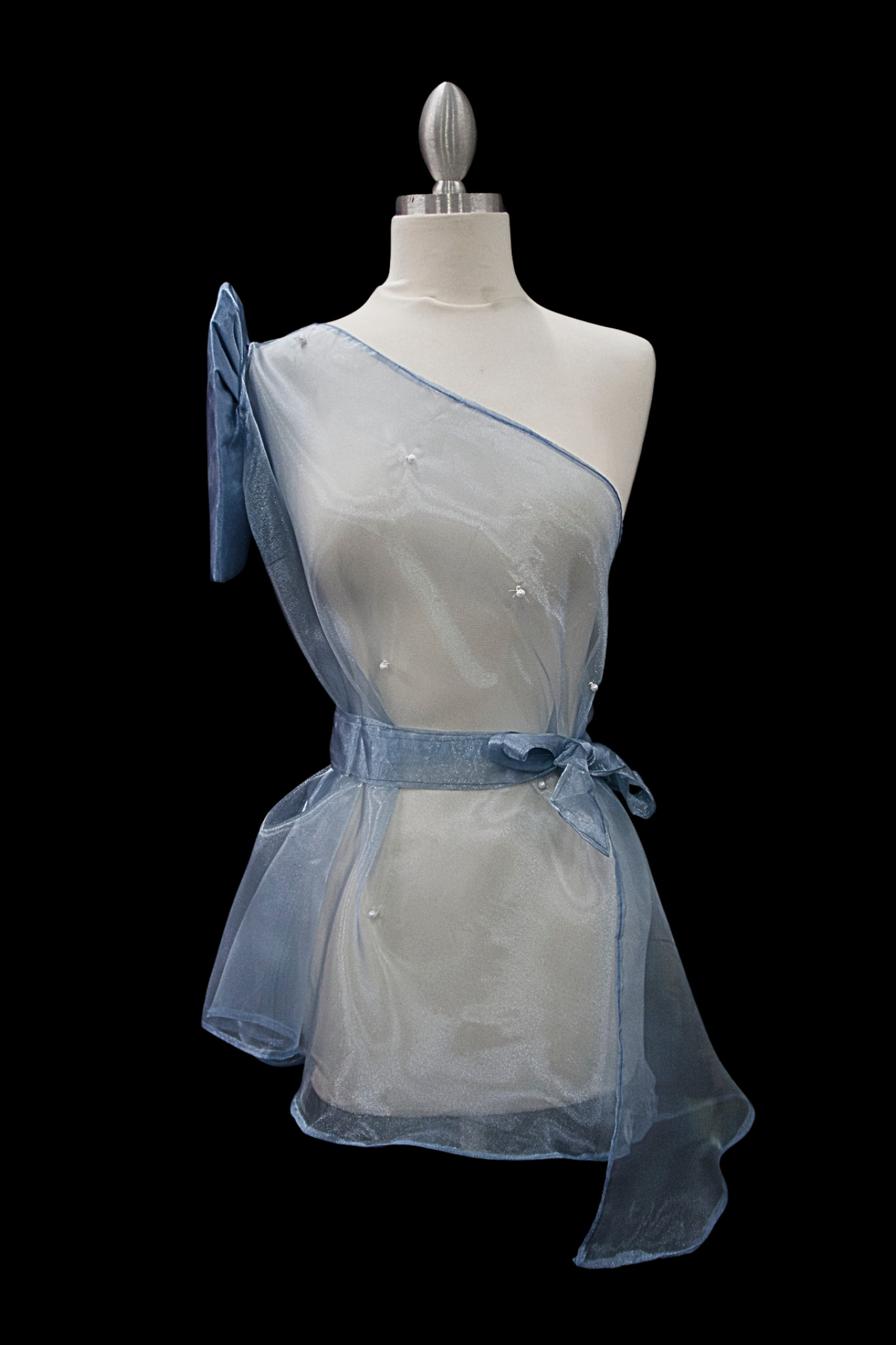 Venus Filipiniana - Dusty Blue