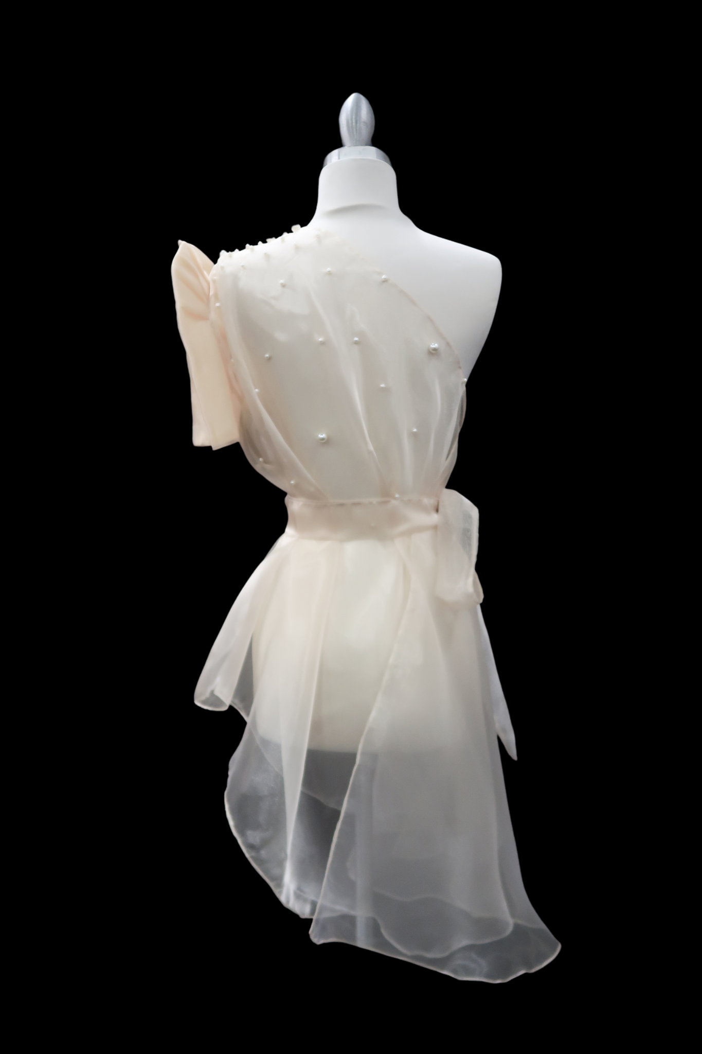 Venus Filipiniana - Beige