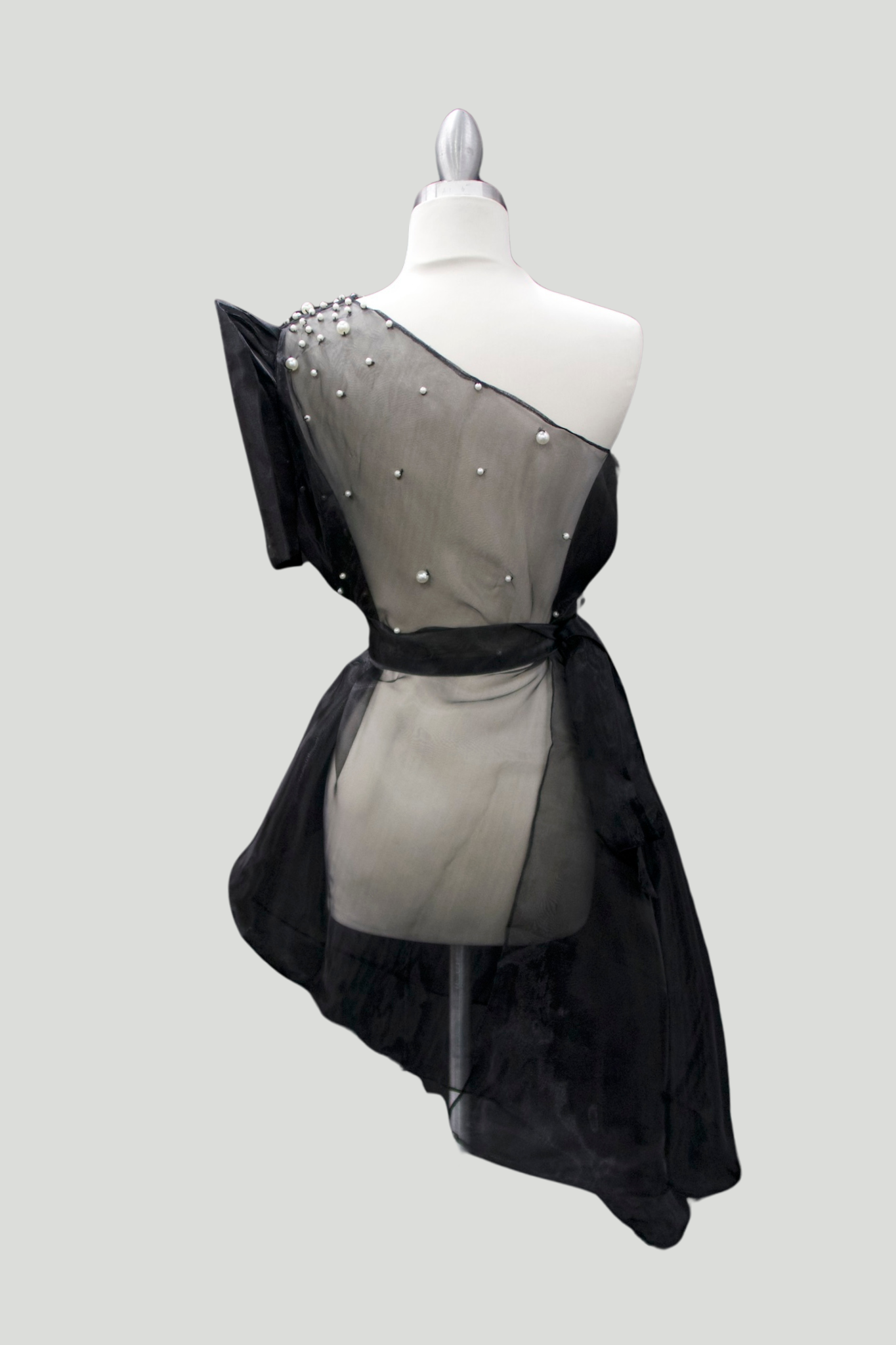Venus Filipiniana - Black