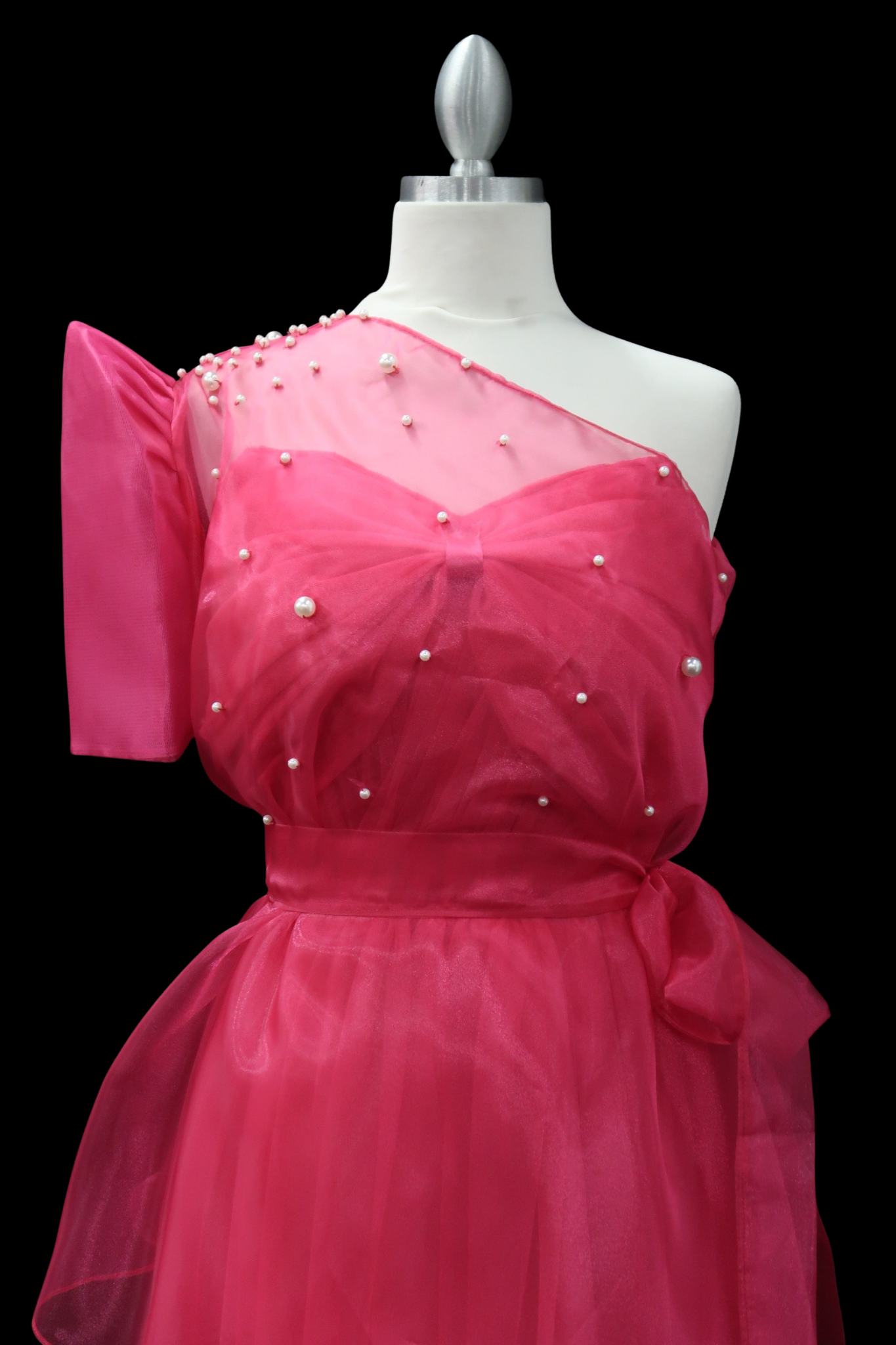 Venus Filipiniana - Fuschia Pink