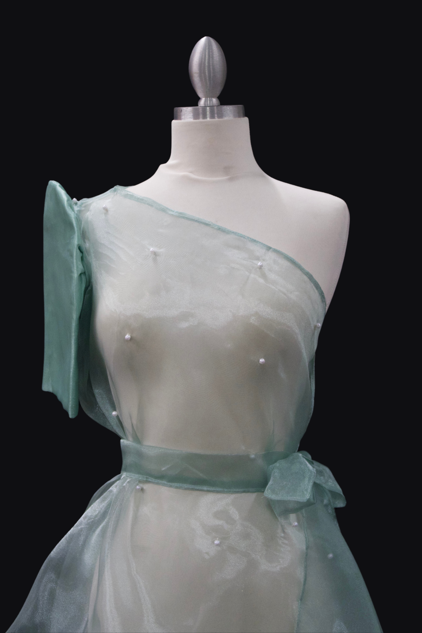 Venus Filipiniana - Sage