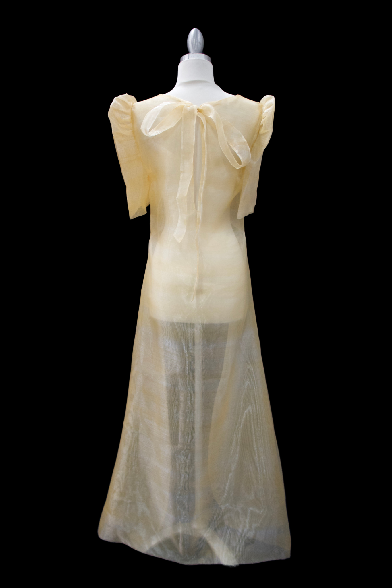 Adelaine Mara Blouse w/ Trail