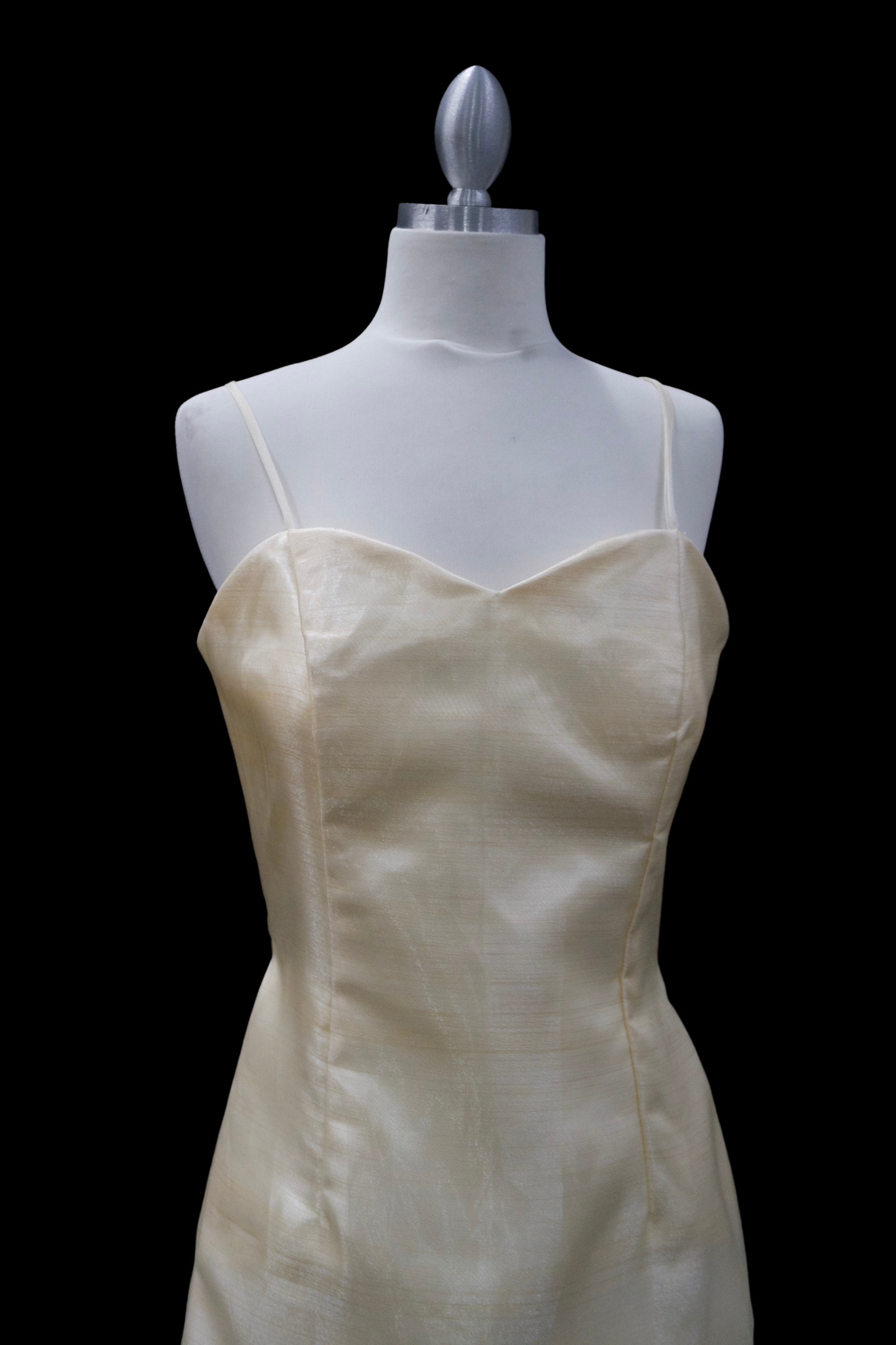 Bolero & Bestida Set - Beige