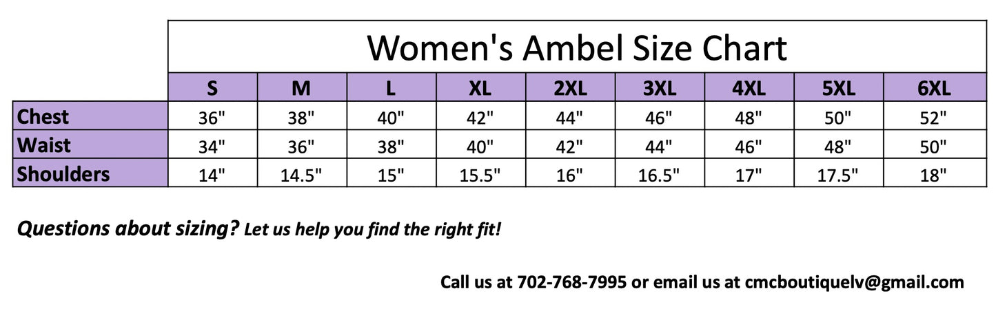 Kimona w/ Camisole - Gray