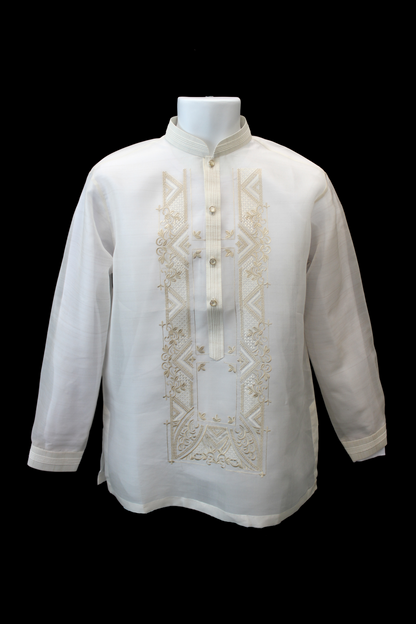 Pina Jusi Barong 12