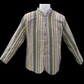 Yari Coat Barong - Green Ethnic