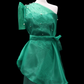 Venus Filipiniana - Emerald Green