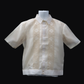 Diamond Polo Jack Barong