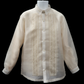 Palitan Barong - Traditional Pina Cocoon