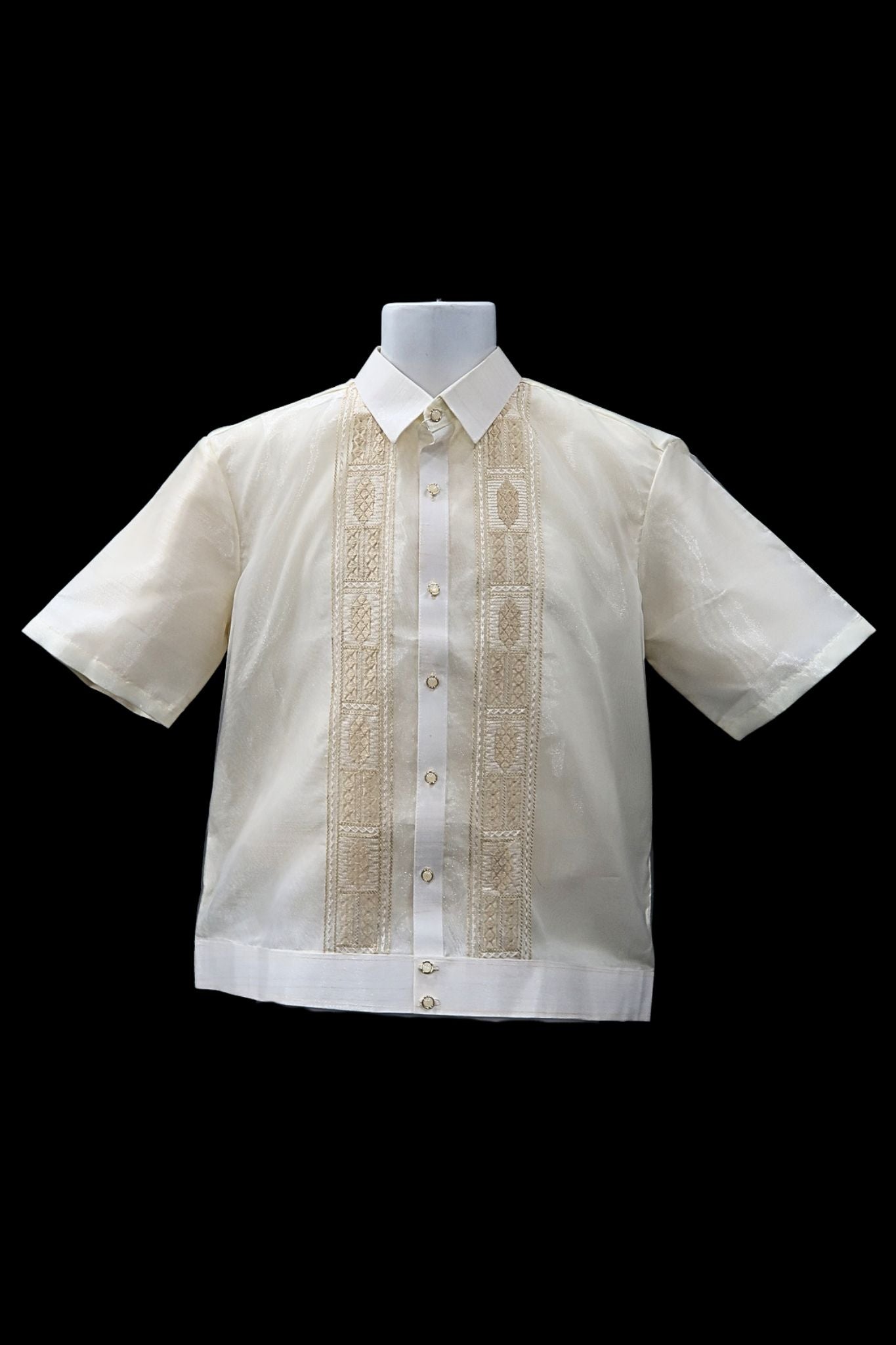 Polo Jack Barong - Marco