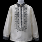 Ethnic Inspired Organza Barong