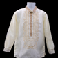 Pina Organza Barong - 49