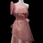 Venus Filipiniana - Old Rose