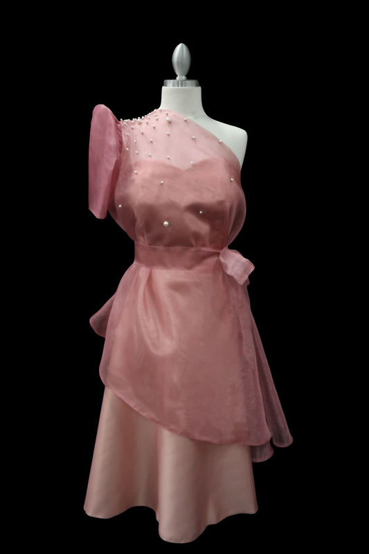 Venus Filipiniana - Old Rose