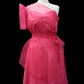 Venus Filipiniana - Fuschia Pink