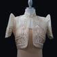 Jackie Bolero - Beige