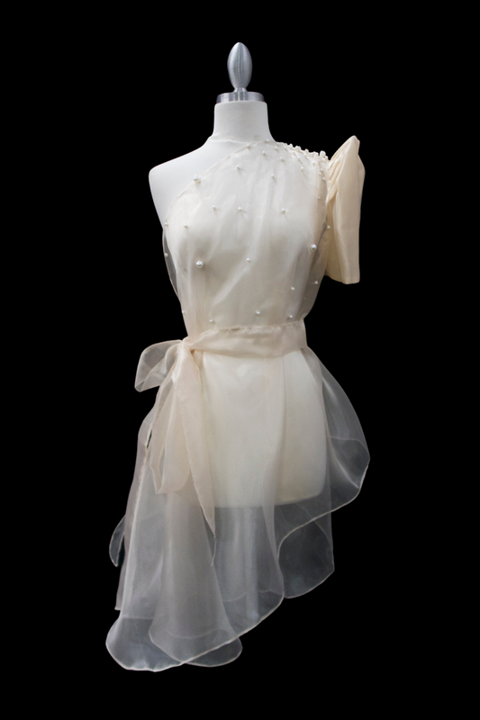 Venus Filipiniana - Beige