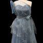 Venus Filipiniana - Dusty Blue