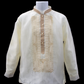 Pina Organza Barong - 08