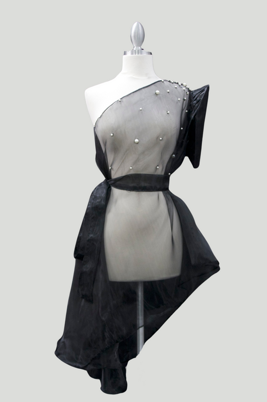 Venus Filipiniana - Black