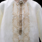 Pina Organza Barong - 07