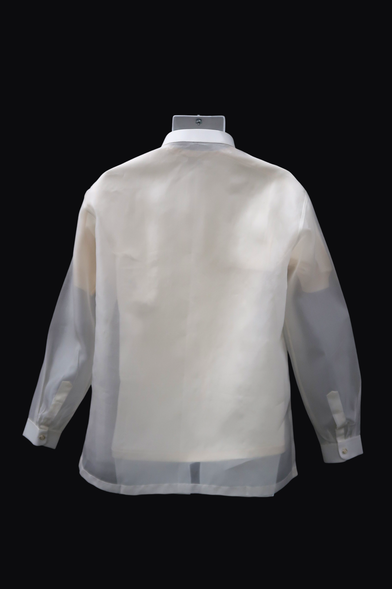 Jusi Barong 12 - Olive