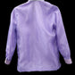 Dragon Barong - Lavender Organza