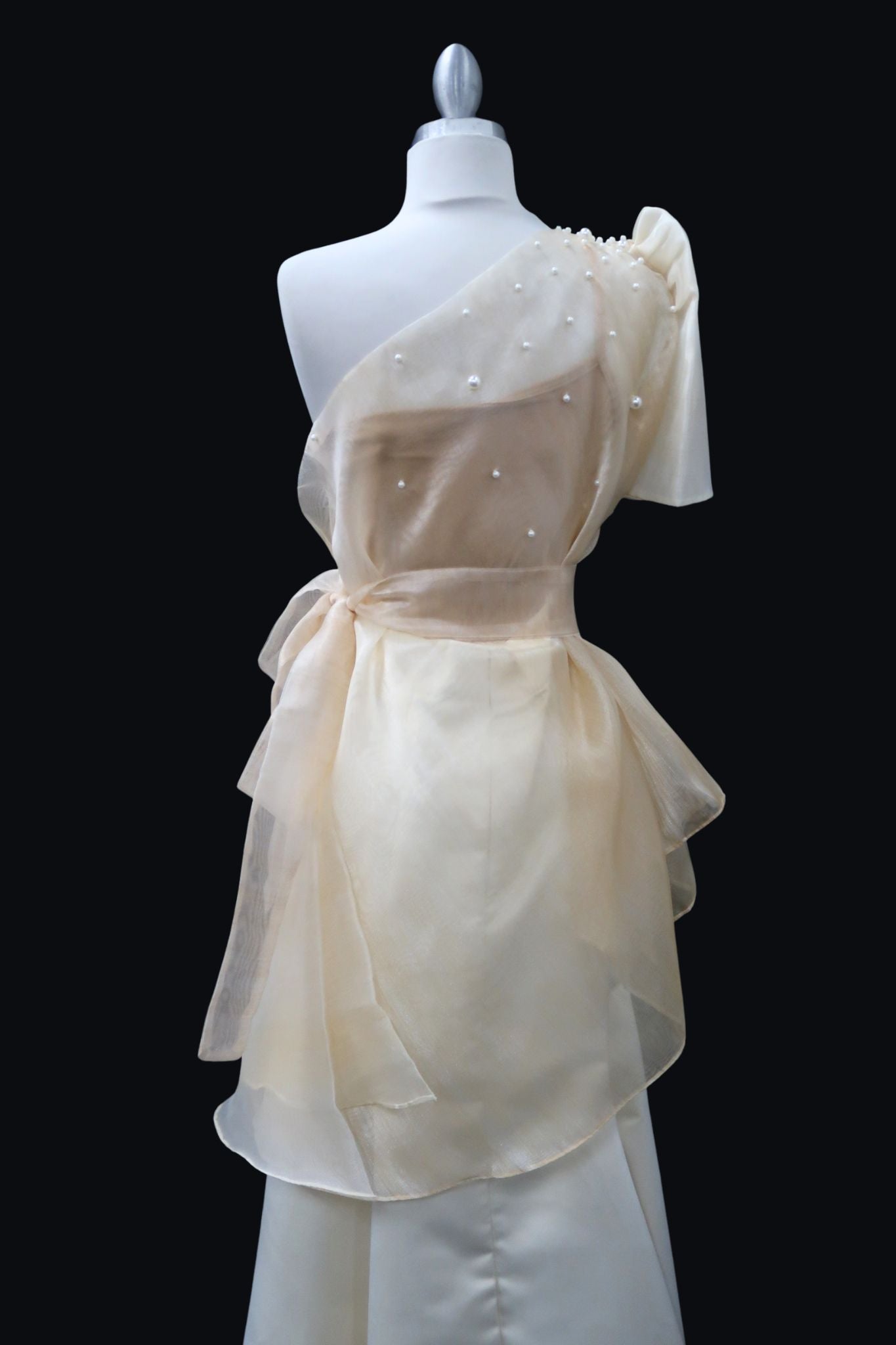 Venus Filipiniana - Beige