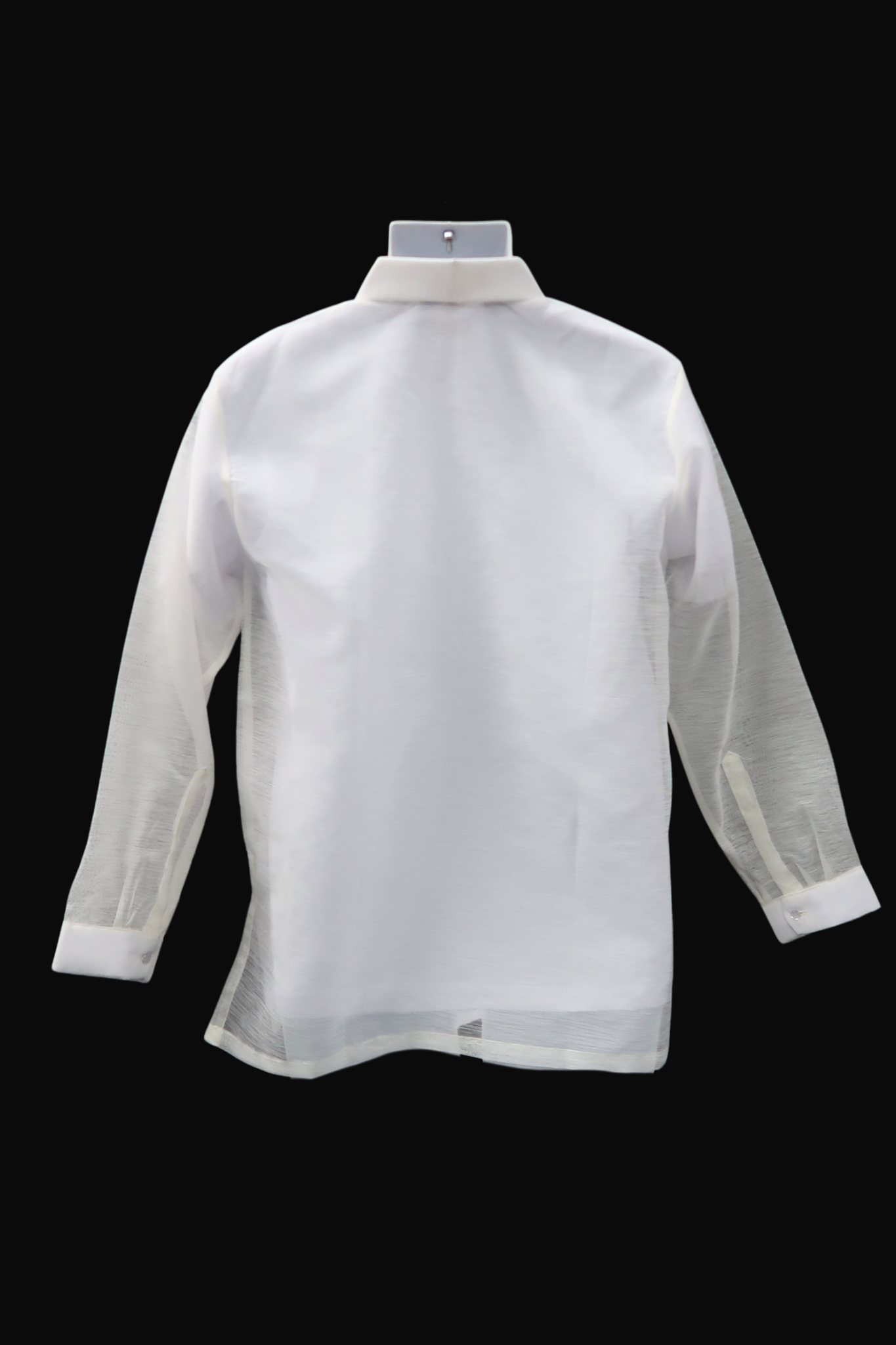 Full Button Jusilyn Barong - Assorted Design