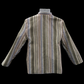 Yari Coat Barong - Green Ethnic