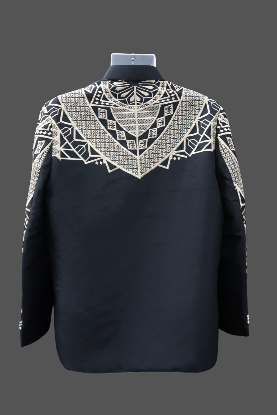 Coat Barong – CMC Boutique LV