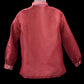 Anino Barong - Burgundy Premium Jusilyn