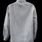 Axel Barong - Light Gray Organza