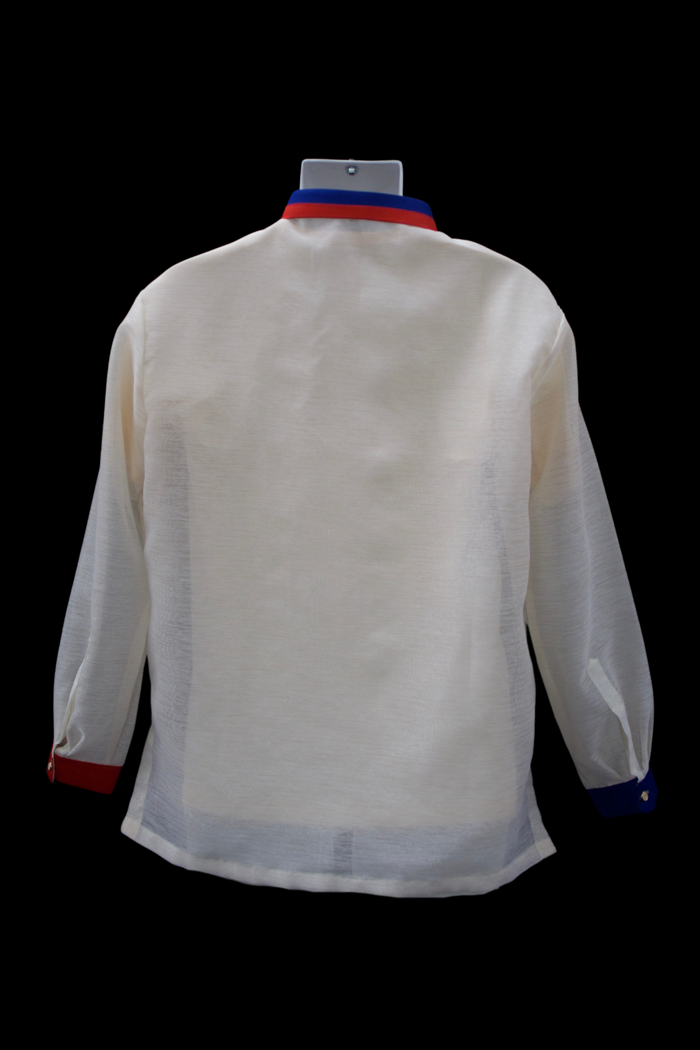 Pinoy Pride Barong Tagalog