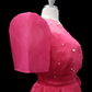 Venus Filipiniana - Fuschia Pink