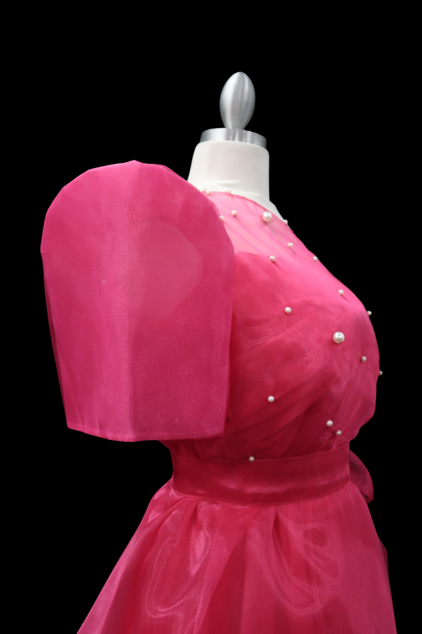 Venus Filipiniana - Fuschia Pink