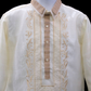 Pina Organza Barong - 49