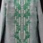 Green Jusilyn Coat Barong - Manila Bloom
