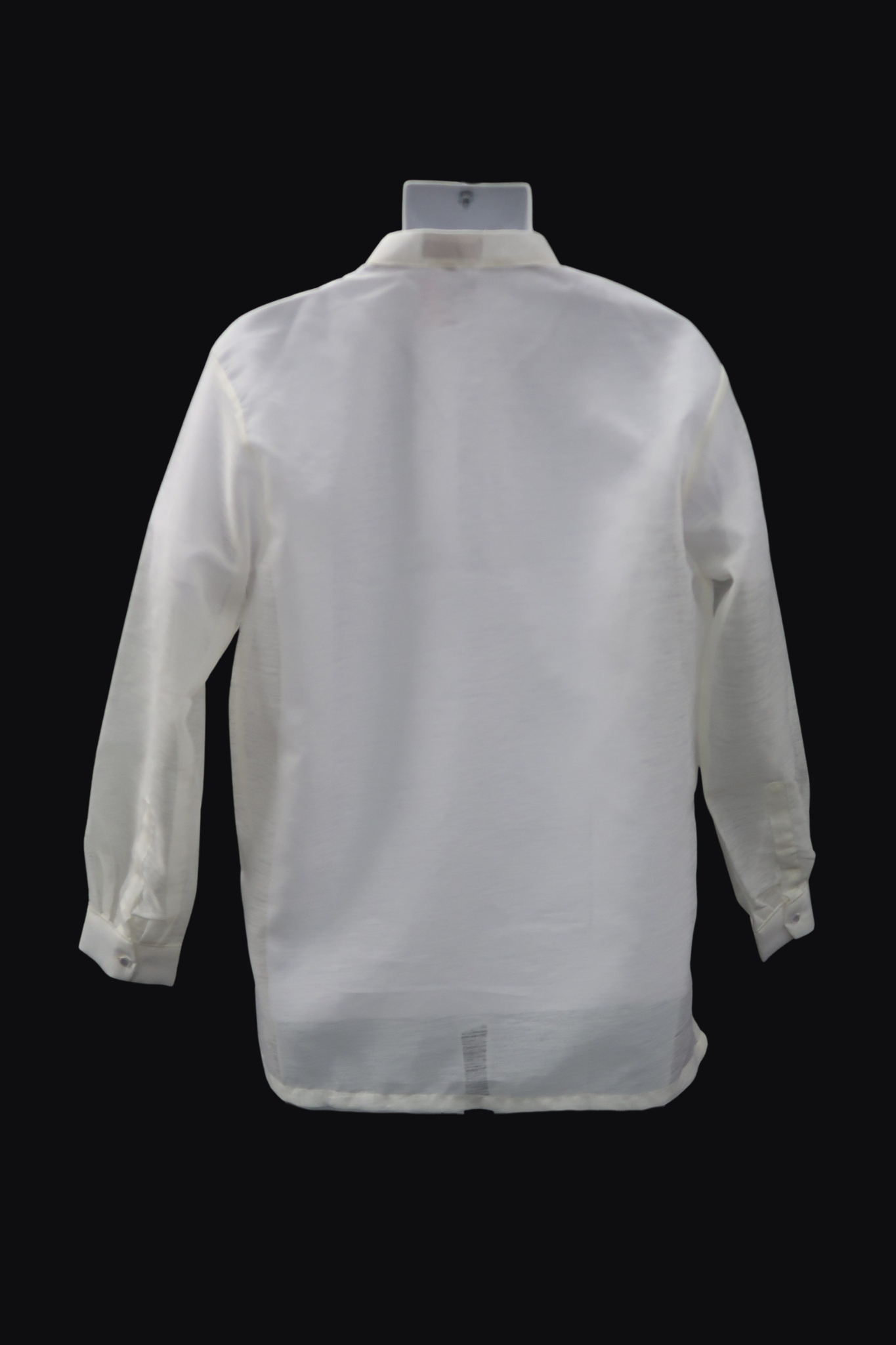 Full Button Jusilyn Barong - Assorted Design